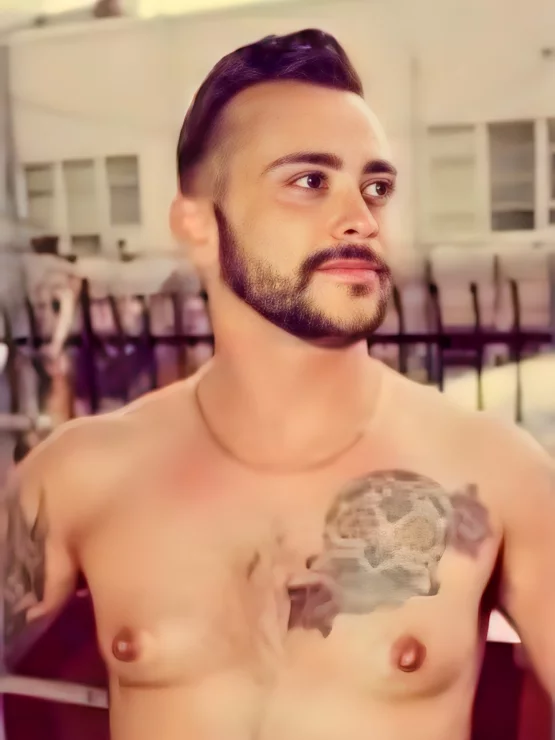 Dicky Johnson