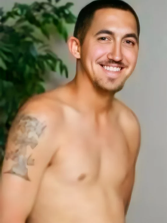 Juan Largo