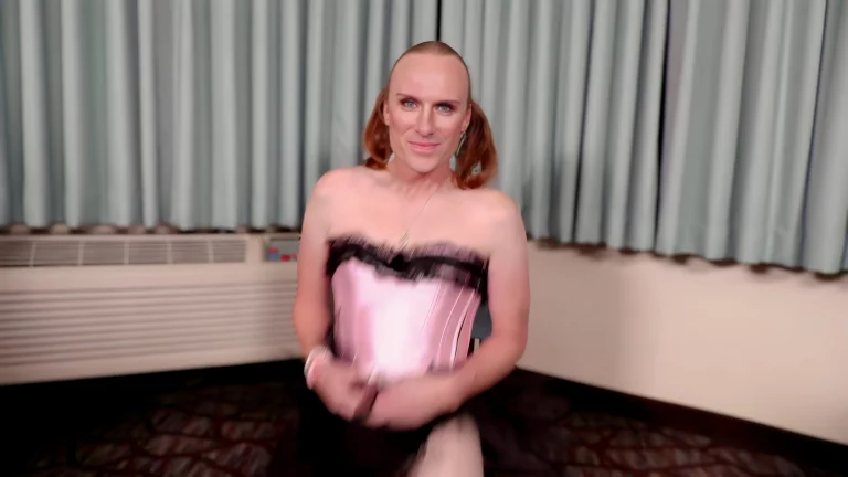 Loving That Cock Of Yours