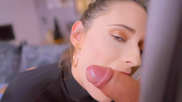 Mugur Fucks Melina In Every Position