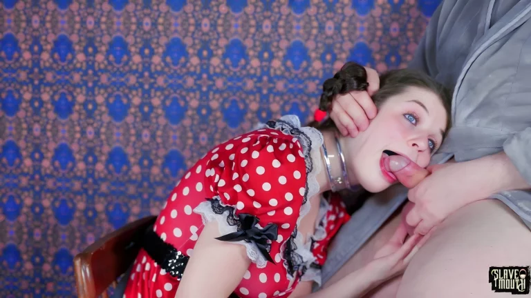 Slavemouth: Mouth Lessons