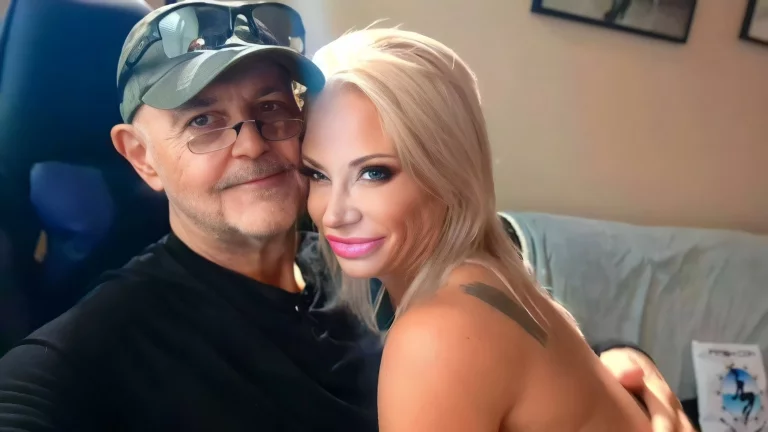 Busty Blonde Loves To Be A Submissive