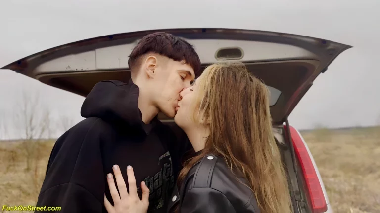 Fuck On Street: Era Koin