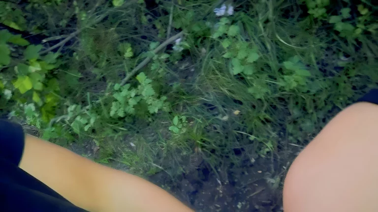 Sexy Blonde Girl Enjoys Fucking