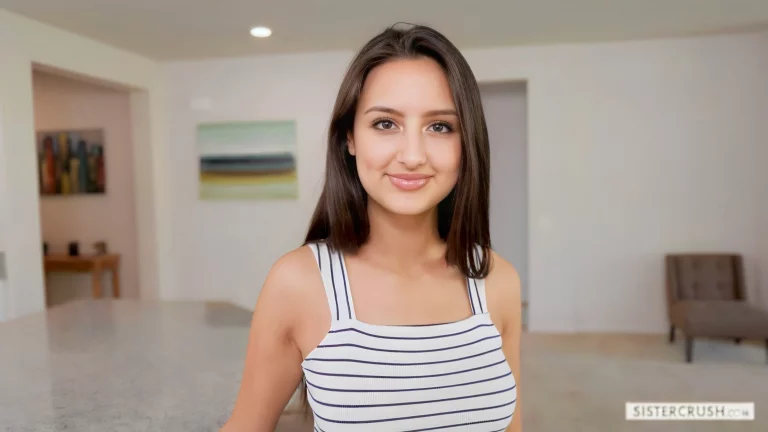 Eliza Ibarra Perfect Latina Tits Pov